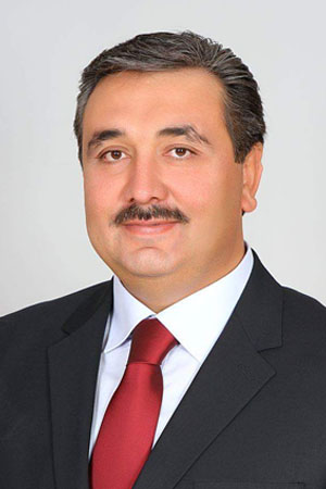 Güven USTA